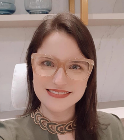 Vanessa Antunes - Psicóloga - CRP 10386