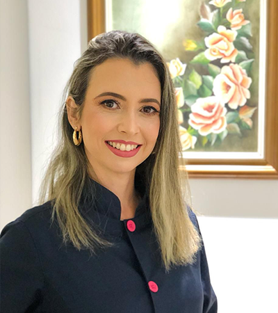 Manuela Assis - Fisioterapeuta pélvica - Crefito 64700 F