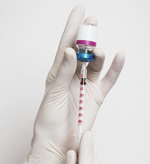 Botox para Tratamento da Fissura